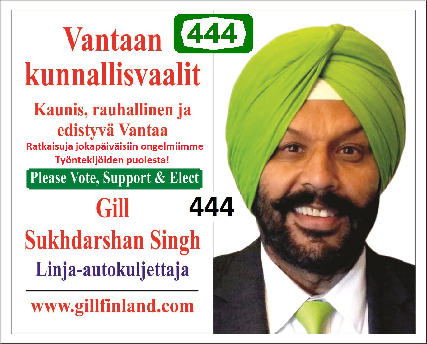 Gill, Sukhdarshan Singh